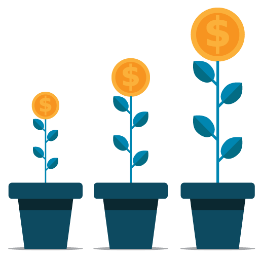 Grow your savings with an 11-month CD